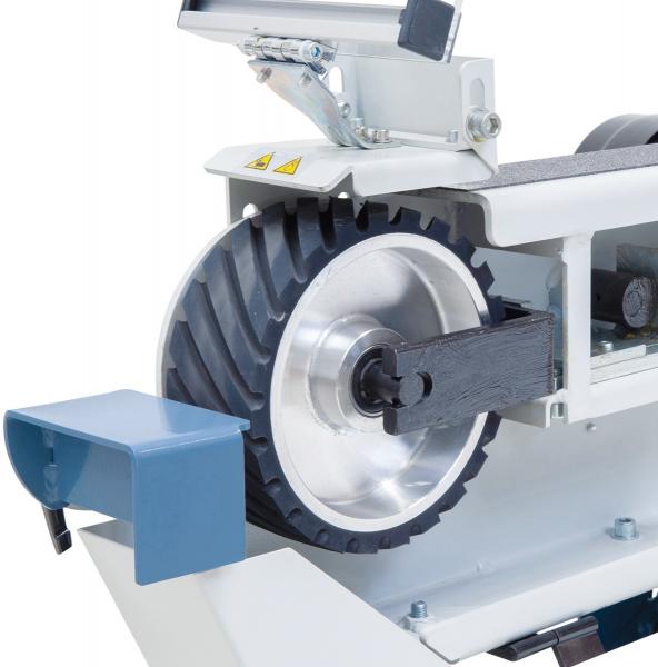 Bernardo Bandschleifmaschine MS 75x2000 DC-2 400V